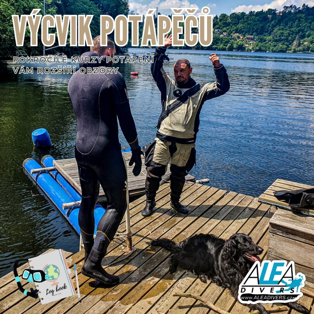 Jaké byste chtěli dosáhnout kvalifikace v potápění?
👍 Open Water Diver
❤️ Advanced Open Water Diver
🥰 Rescue Diver
😄 Divemaster
😢 Deep diver
😲 Instruktor
😡